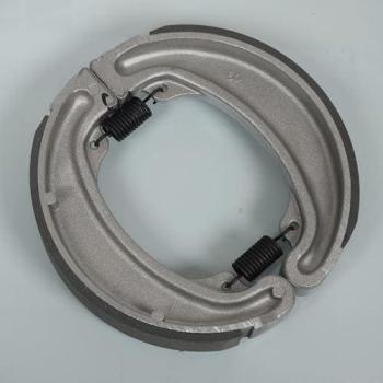 Plaquette de frein Sifam 138,3 × 25 mm moto