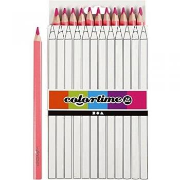 Tri-Shape Pro Colored Pencils – Ref 38173