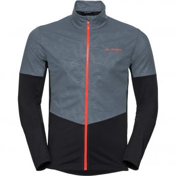 Camiseta de Manga Larga VAUDE Moab para Hombre