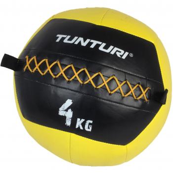 Tunturi 4 kg Weighted Ball