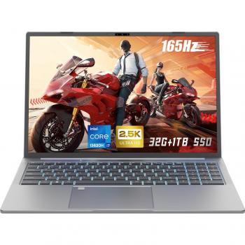 Laptop N16 Pro HDR 100% sRGB