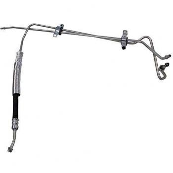METZGER HYDRAULIKSCHLAUCH, Lenkungsabschnitt 2361012