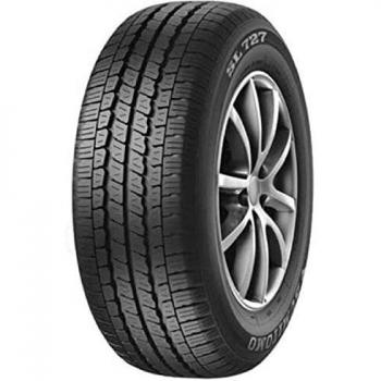 Tôle de pneu Sumitomo SL 727 205 × 75 R 16