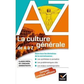 La culture gÃ©nÃ©rale de A Ã  Z