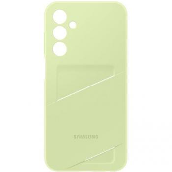 Funda para Móvil Samsung EF-OA256TMEGWW Lima Galaxy A25