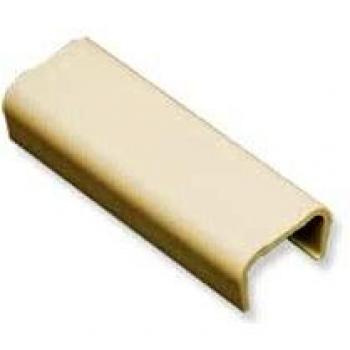 JOINT COVER, 3/4, IVORY, 10PK