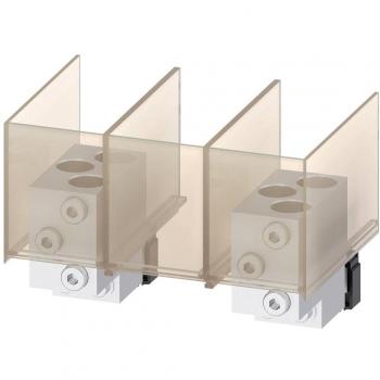 Siemens 3VA9772-0JJ34 Rundklemme 1 St