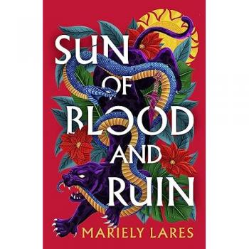 Sun of Blood and Ruins