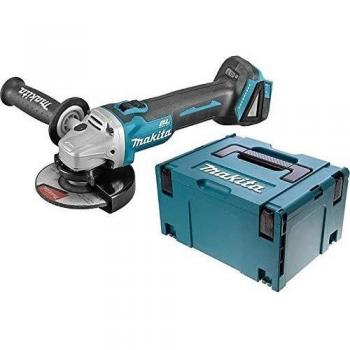 Metabo 600371000 Miniamoladora W 9-115 Quick 900W