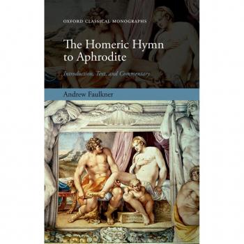 Vitalsource Technologies, Inc. The Homeric Hymn To Aphrodite