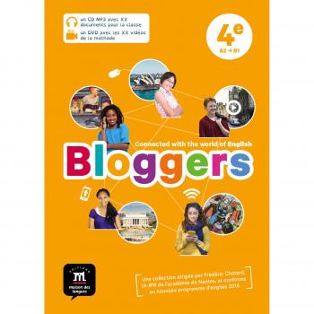 Bloggers 4e