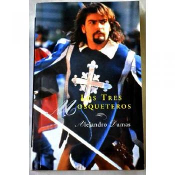 TRES MOSQUETEROS LOS