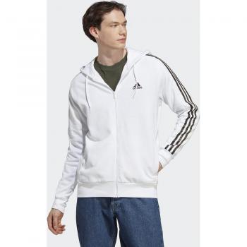 Felpa con Cappuccio Adidas Camo Uomo XL