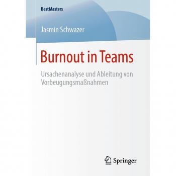 Vitalsource Technologies, Inc. Burnout In Teams