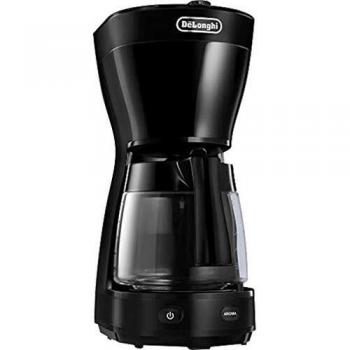 De’Longhi ProBrew 1.25L Coffee System – Black