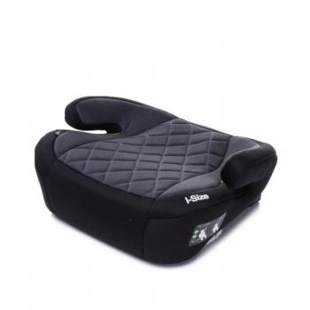 **Aumentador 4Bebé HI-FIX 125-150 cm Grafito