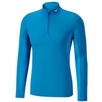 Mizuno H/Z Sweatshirt mittleres Gewicht
