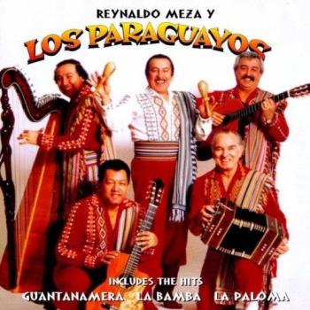 Anthologie de Reynaldo Y Los Paraguayos