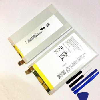 E2104/E2105/E2114/Batería 2300mAh para Sony Xperia E4