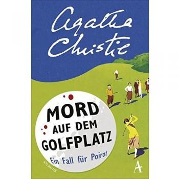 Mord auf dem Golfplatz