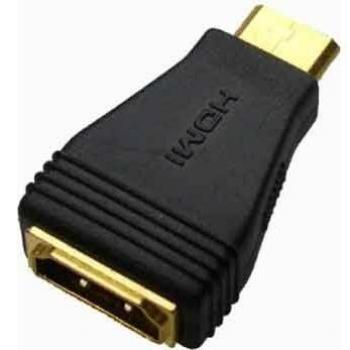 EP ProHD HDMI‑Koppelung, Mini‑C‑Ministecker & Video‑Konverter