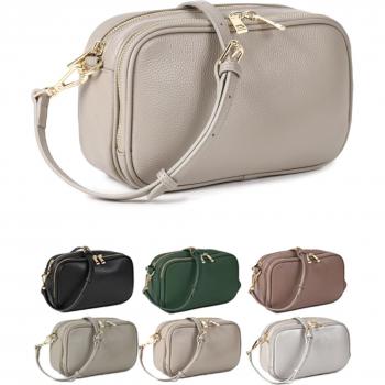 Genuine Leather Lasiem Women's Shoulder Bag