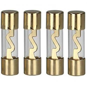 ACV 60A Gold-Plated Fuse Pack