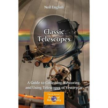 Vitalsource Technologies, Inc. Classic Telescopes