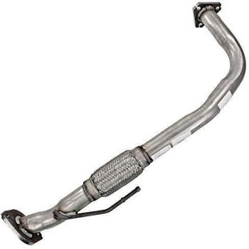Catalisador Escape Tubo BM70002