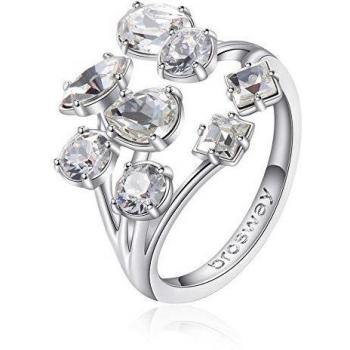 Anello donna gioielli brosway affinity codice bff103b misura 14