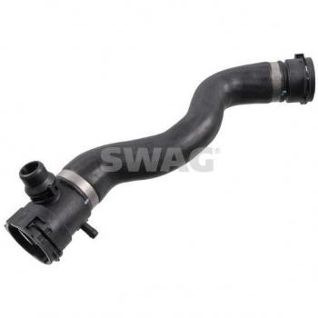 SwiftFlow Coolant Hose 33108976