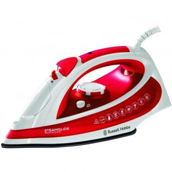 Ferro da stiro automatico vapore Russell Hobbs Steamglide Ultra
