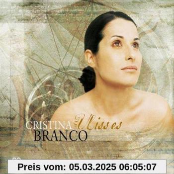 Cristina Branco