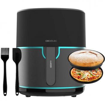 Air Fryer Dietética Cecotec 6500 – 9 Menús y Tecnología Perfect Cook
