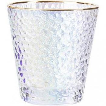 Cristal Claro Vasito