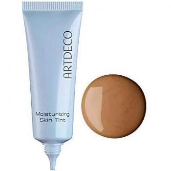 ARTDECO Tagescreme mit getönter Feuchtigkeitspflege – 25 ml – Medium, Nr. 6