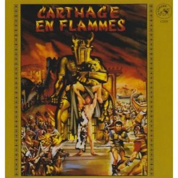 Carthage In Flames/Solomon &