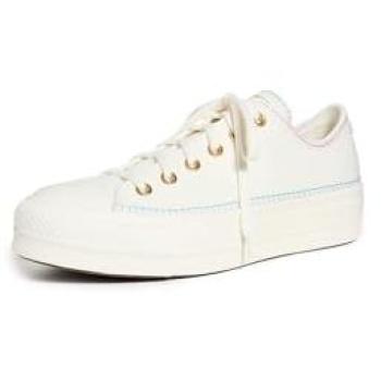 Zapatilla Chuck Taylor Platforma Sofisticada
