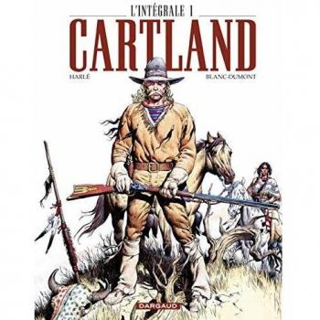 Cartland