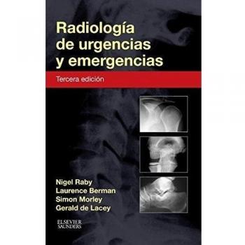 Radiología de urgencias y emergencias.