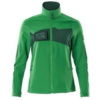 Urban Green Work Jacket for Women XXL
