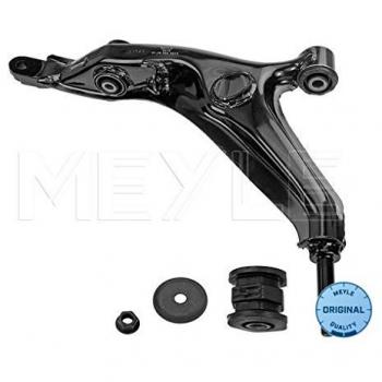 Brazo de control de dirección MEYLE 31-16 050 0073 Eje delantero