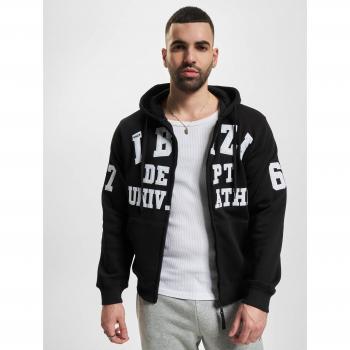 Ibiza Dept Zip-Hoodie für Männer