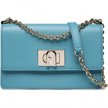 Borsetta Elegante Furla Blu BAFKACOARE0002254S1007