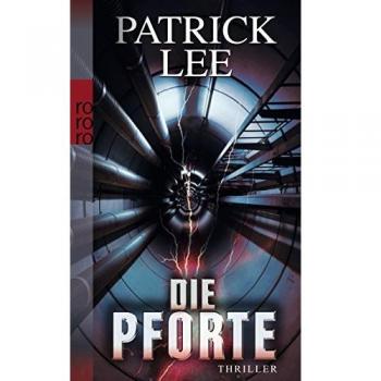 Patrick Lee Die Pforte