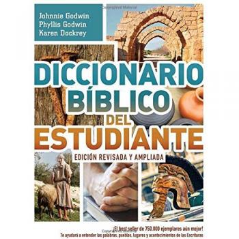 Diccionario Bíblico del Estudiante