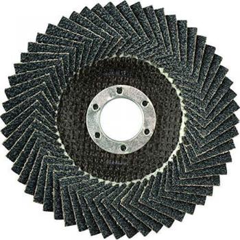 Dronco Disco de Lijado Zirconio 125/80