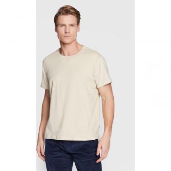 Camiseta Blend Diton Logo Ajuste Regular