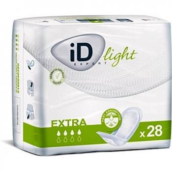 ONTEX Id Expert Light Extra 350 mm Pack 28