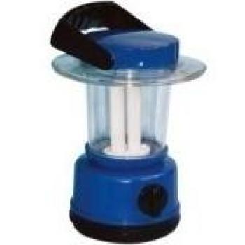 ElectroDH 60390 Linterna Mini Camping 5W